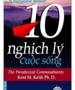 10 Nghịch Lý Cuộc Sống Ebook