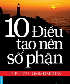 10 Điều Tạo Nên Số Phận Ebook