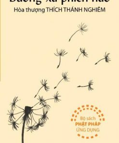 Buông Xả Phiền Não Ebook