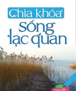Chìa Khóa Sống Lạc Quan Ebook