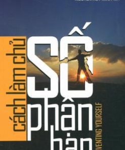 Cách Làm Chủ Số Phận Bạn Ebook