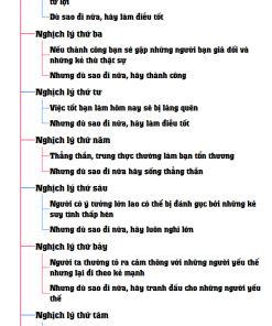 Download 10 Nghịch Lý Cuộc Sống pdf
