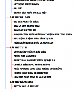 Download Buông Xả Phiền Não pdf