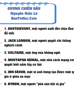 Download Gương Chiến Đấu pdf