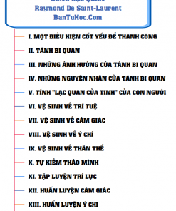 Download Sống Lạc Quan pdf