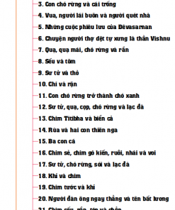 Download Thuật Xử Thế Ấn Độ pdf