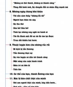 Download Trí Tuệ Loài Rùa – Sức Mạnh Đến Từ Nội Tại pdf