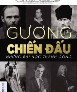Gương Chiến Đấu Ebook
