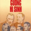 Gương Hy Sinh Ebook