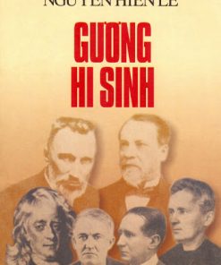 Gương Hy Sinh Ebook