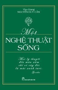Một Nghệ Thuật Sống Ebook
