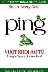 Ping – Vượt Khỏi Ao Tù Ebook