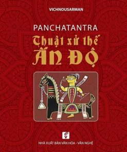 Thuật xử thế Ấn Độ Ebook