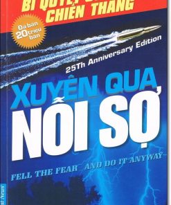 Xuyên Qua Nỗi Sợ Ebook