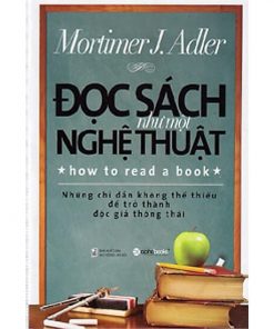 ĐỌC SÁCH NHƯ MỘT NGHỆ THUẬT EBOOK
